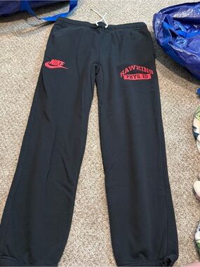 Nike Stranger Things Hawkins Sweatpants